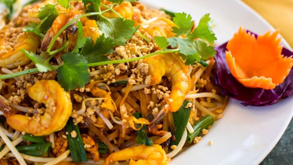 Malii Thai