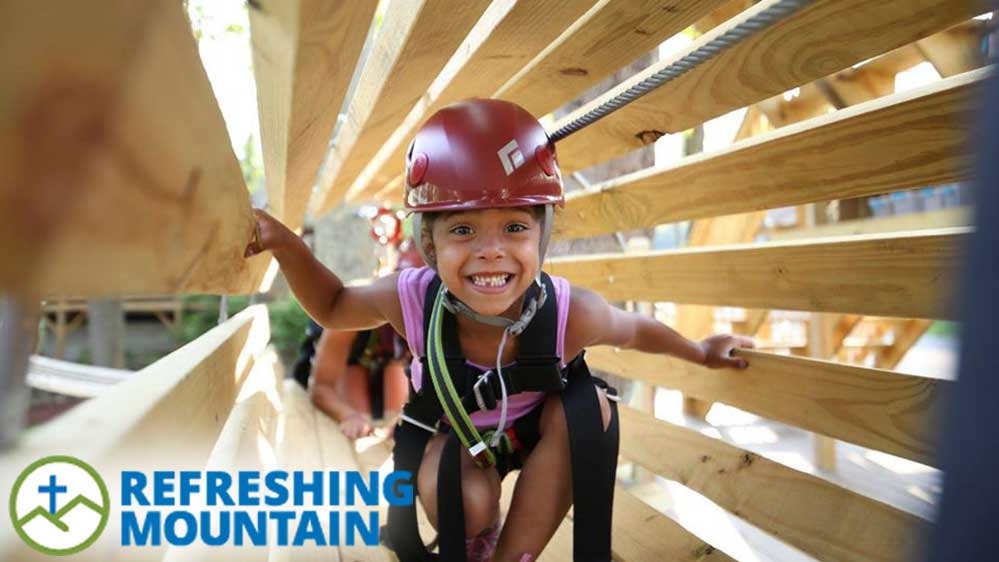 Outdoor Adventure Experiences, Cabin Rentals, or Community Pool