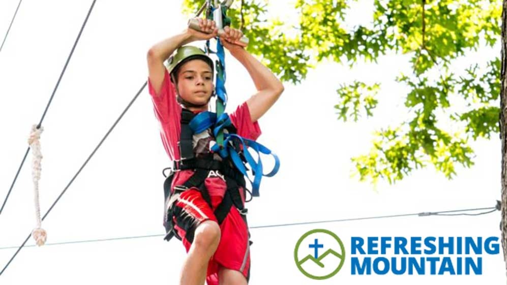 Outdoor Adventure Experiences, Cabin Rentals, or Community Pool