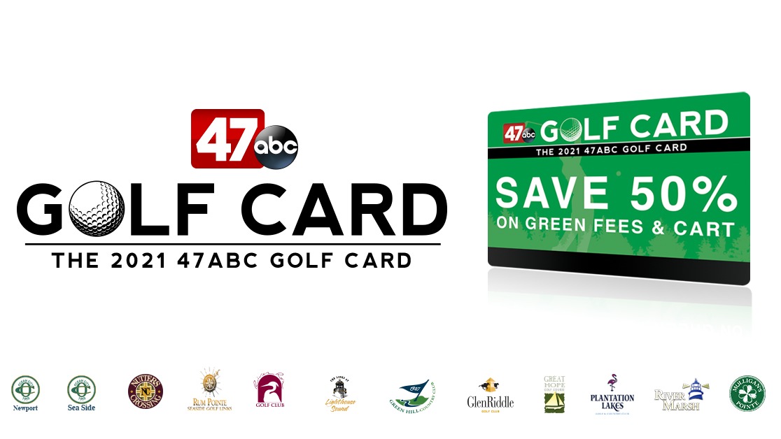 Play 12 Exciting Golf Course 500 Value For Only 99