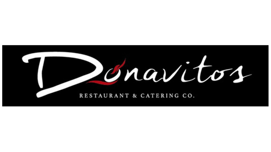 1/2 off Donavitos Restaurant & Catering Company