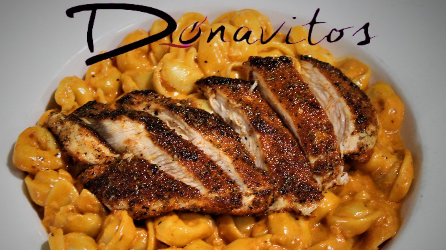 1/2 off Donavitos Restaurant & Catering Company