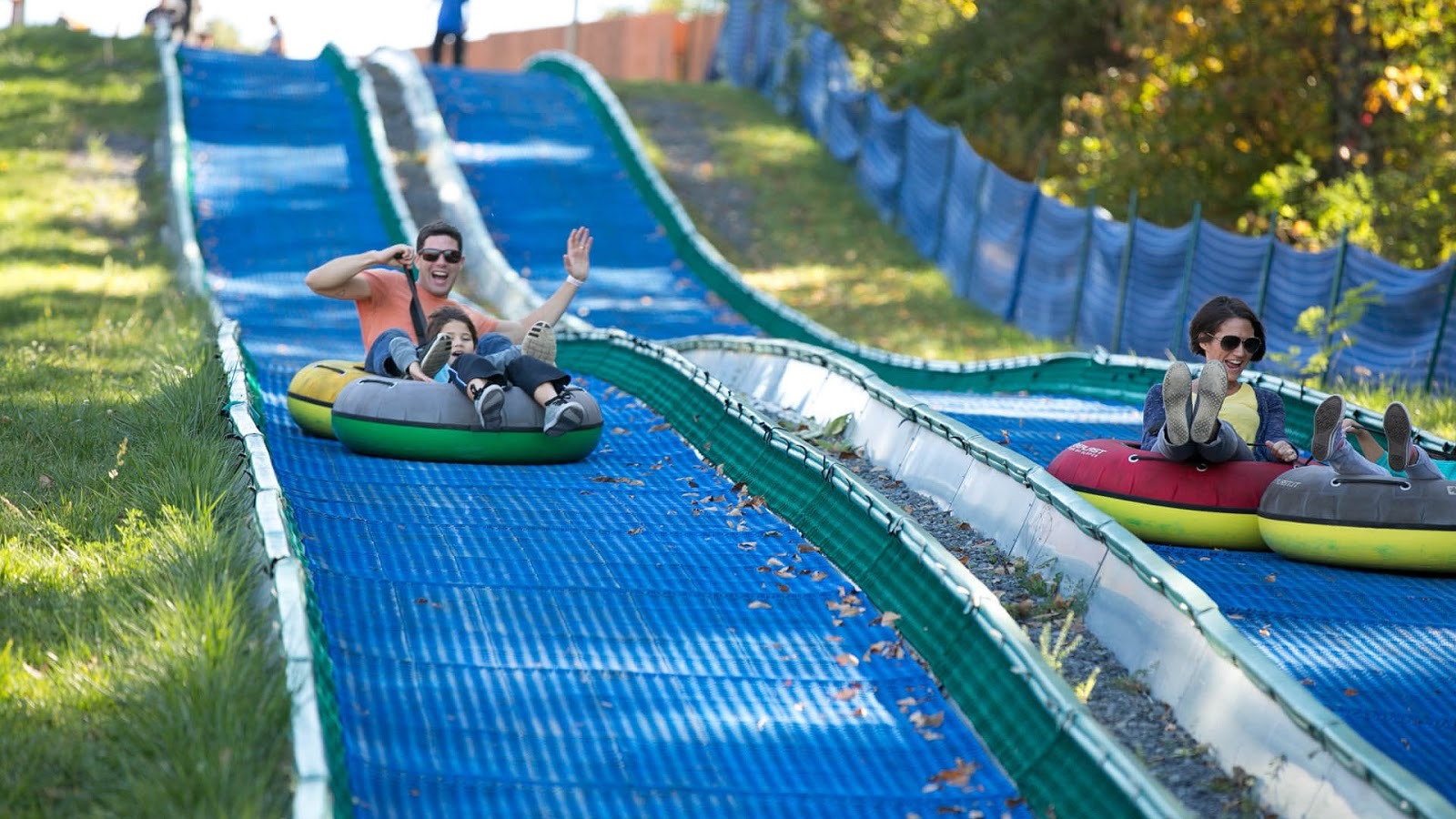 POCONO MOUNTAINS VACATION