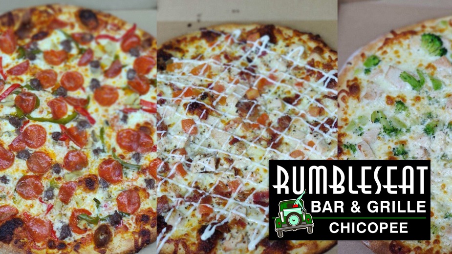 Rumbleseat Bar & Grille