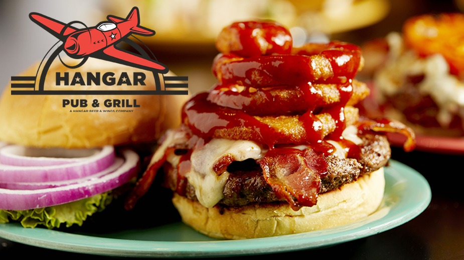 Hangar Pub & Grill