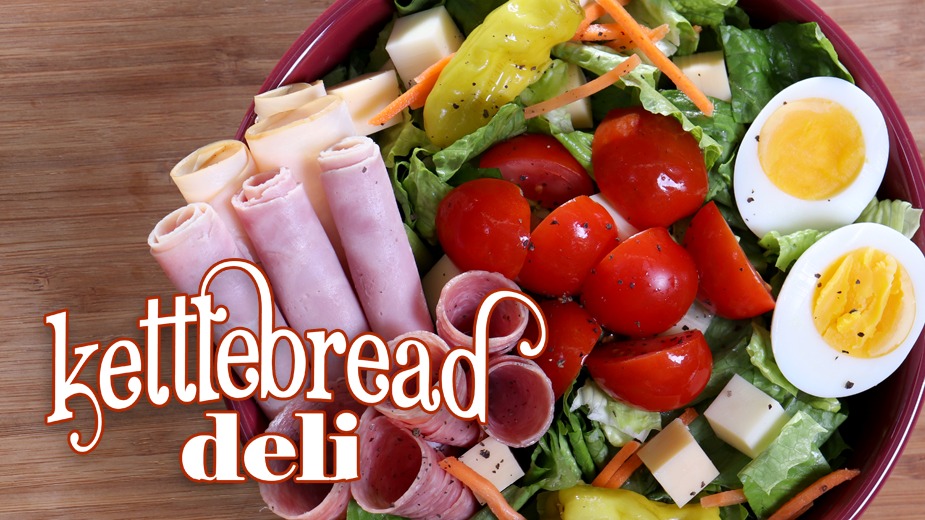 Kettlebread Deli Restaurant
