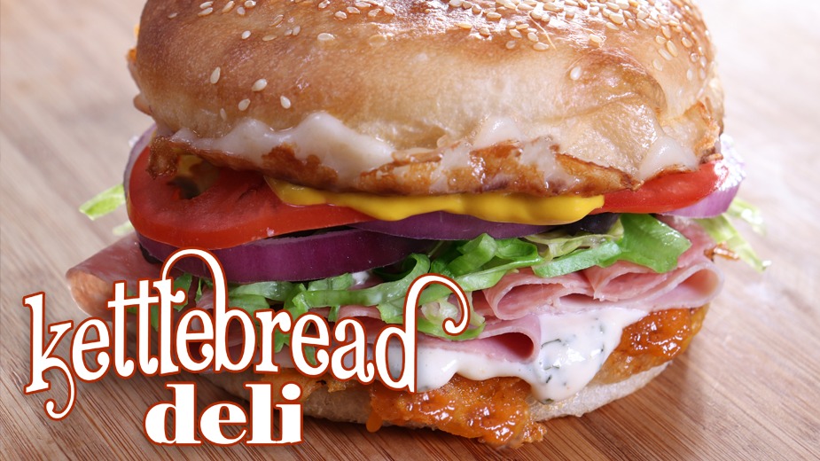 Kettlebread Deli Restaurant
