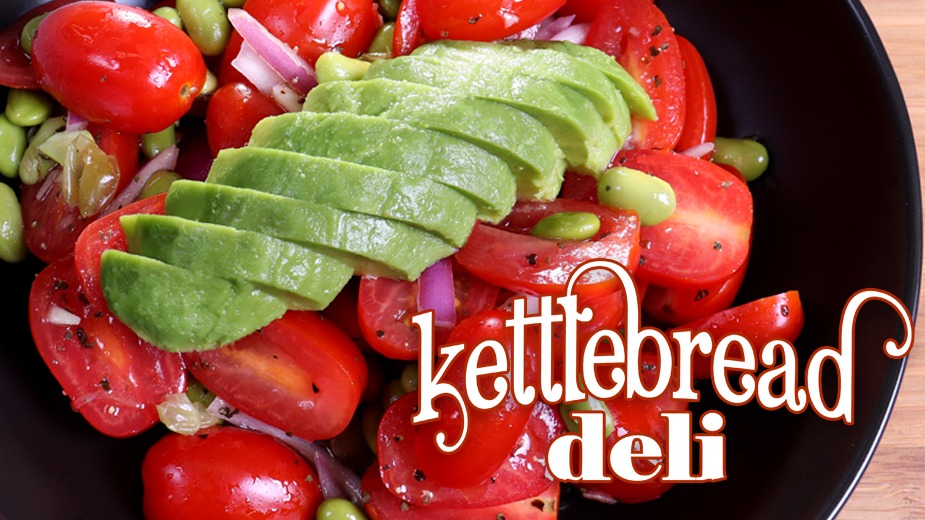 Kettlebread Deli Restaurant