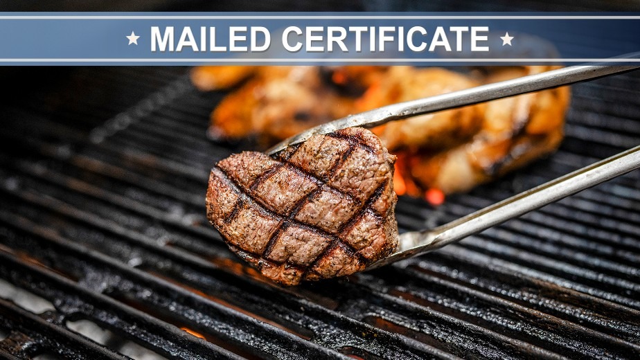 A deal that is worthy of a *Chef's Kiss*!