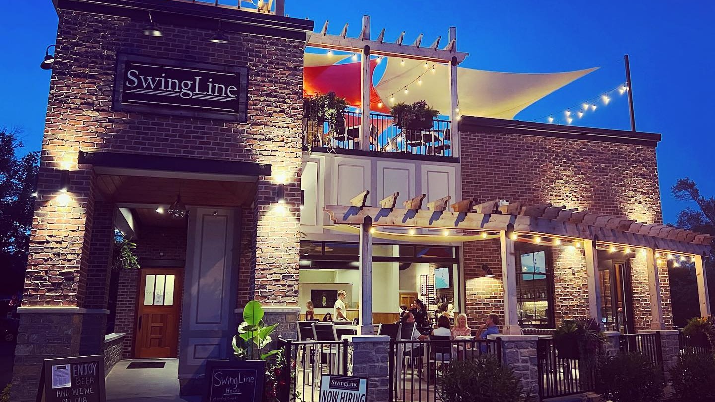 Prepare your palate for a symphony of flavors at SwingLine Madeira!