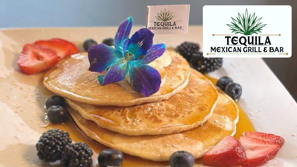 Tequila Mexican Grill and Bar 15 for 30 Worth of Traditional