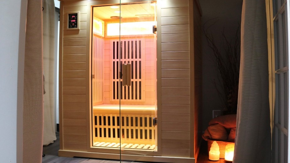 Let go of tension, tightness and stress!