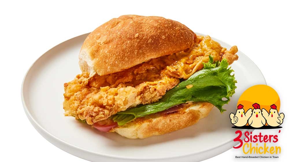 3 Sisters Chicken 20 Worth Of Dining For 10 3 sisters chicken 20 worth of dining for 10