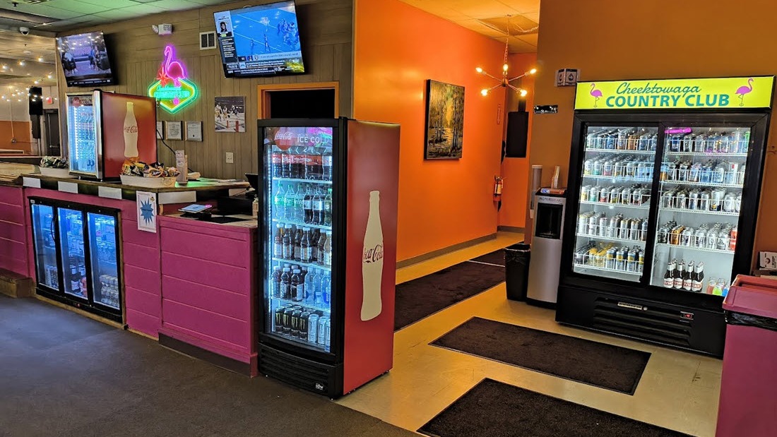 BeOurGuestBuffalo.com