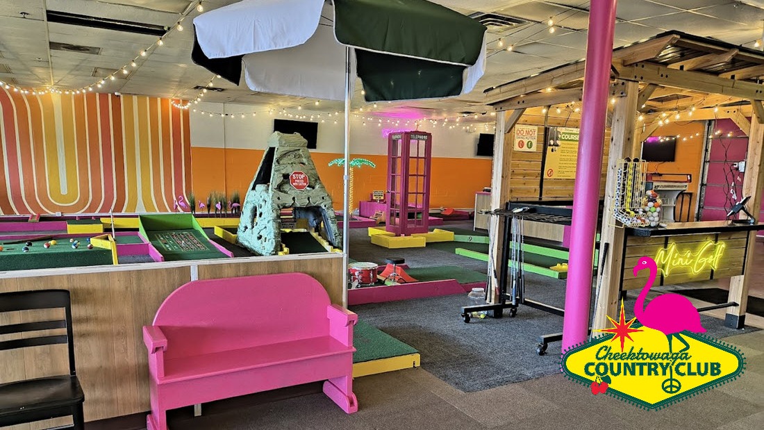 COW BELL INSIDE 紫金飯店CLUB ver. ONE COLOR BeOurGuestBuffalo.com