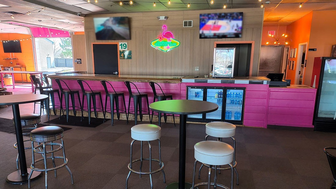 BeOurGuestBuffalo.com