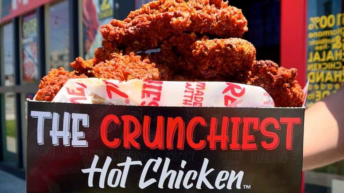 redhotchicken、お写真 redhotchicken、お写真 Be Our Guest